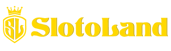 Слотоленд лого
